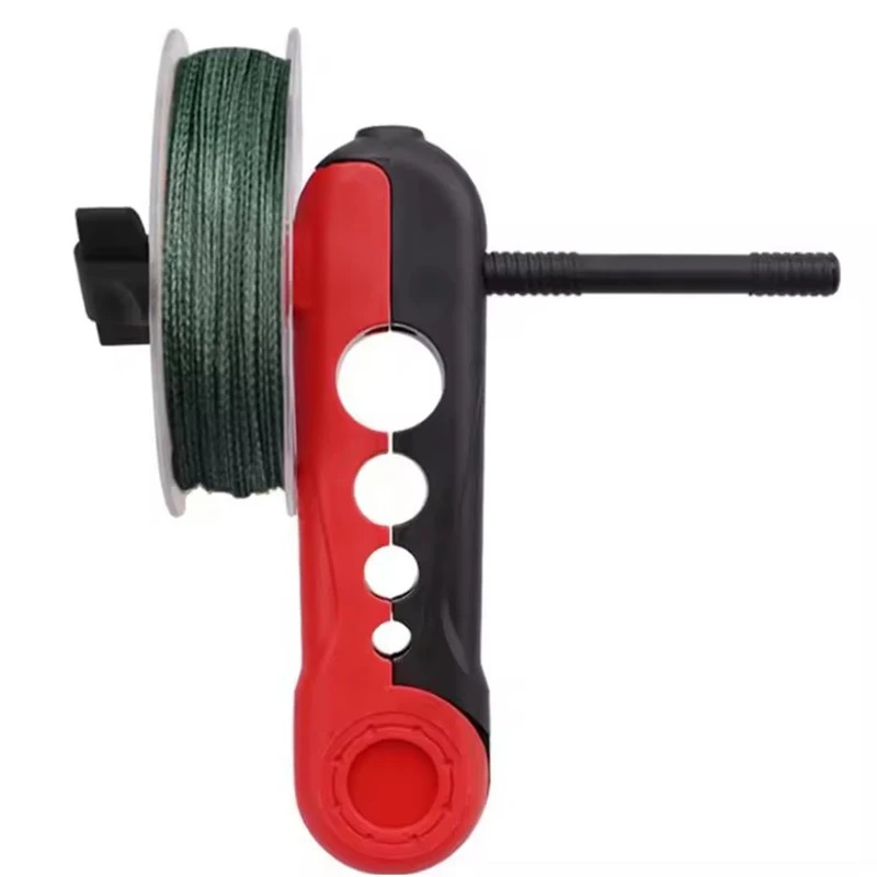 Portable Universal Fishing Lin - Fishing Line Dispenser ulasan dan harga