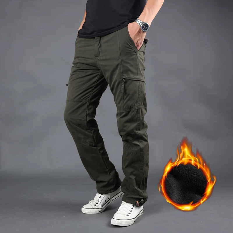 Men's Outdoor Fleece Lined Car - Fly Line ulasan dan harga