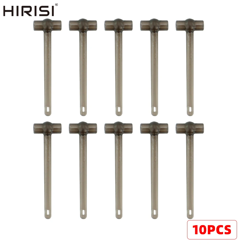 Hirisi Carp Fishing Anti Tangl - Leader Line ulasan dan harga