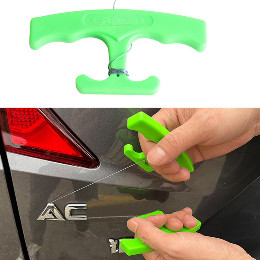 Car Emblem Remover Tool Kit Er - Monofilament Line ulasan dan harga