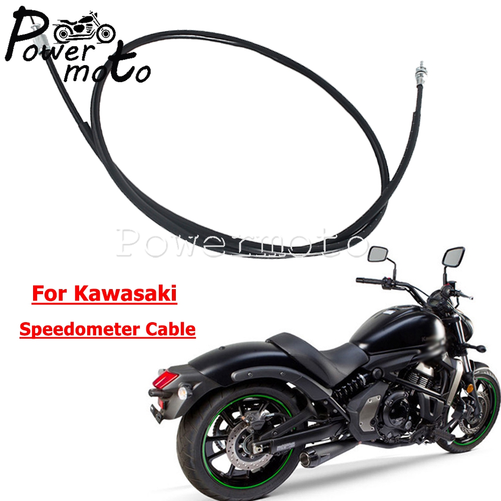 160cm Speed Gauge Wire Cable M - Braided Line ulasan dan harga