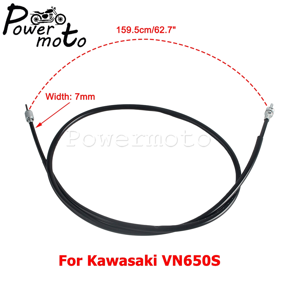 160cm Speed Gauge Wire Cable M - Braided Line ulasan dan harga