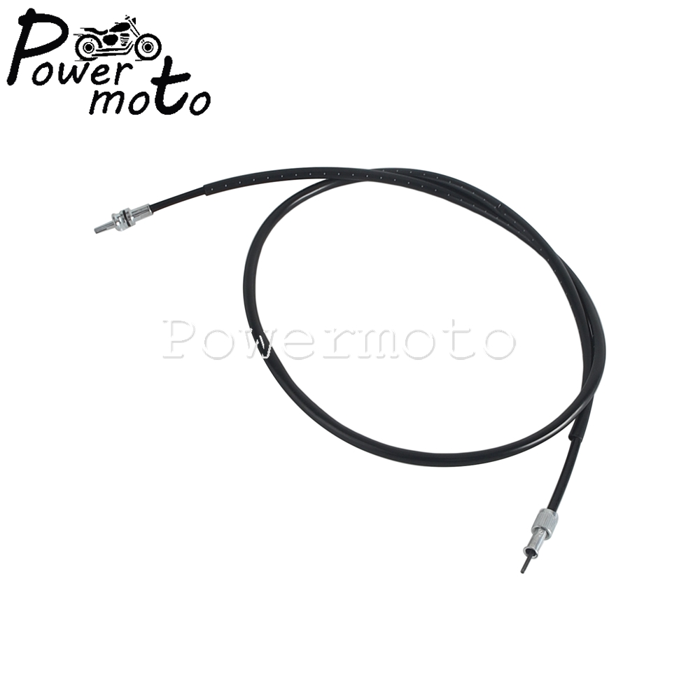 160cm Speed Gauge Wire Cable M - Braided Line ulasan dan harga