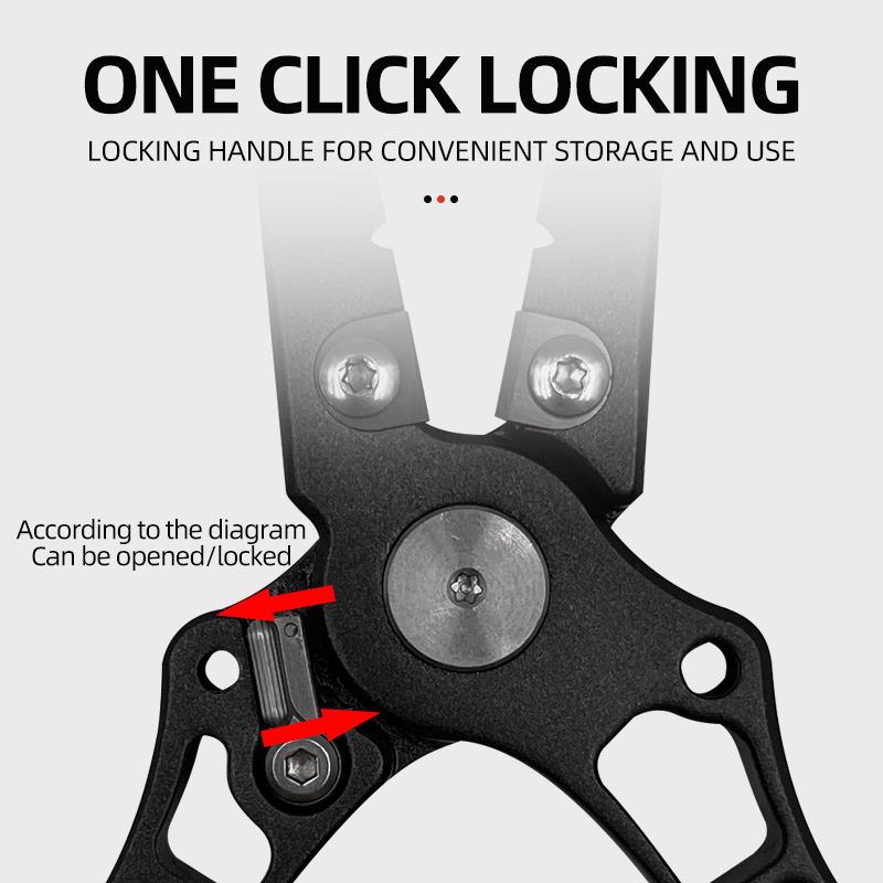 ShareShark Multifunctional Fis - Fishing Line Cutter ulasan dan harga