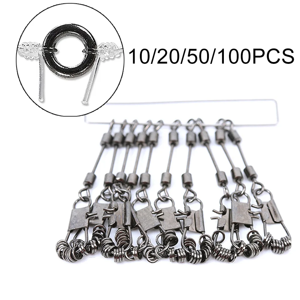 10/20/50pcs 2mm Fly Fishing O- - Leader Line ulasan dan harga