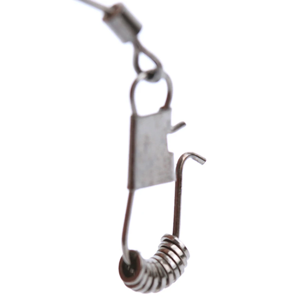 10/20/50pcs 2mm Fly Fishing O- - Leader Line ulasan dan harga