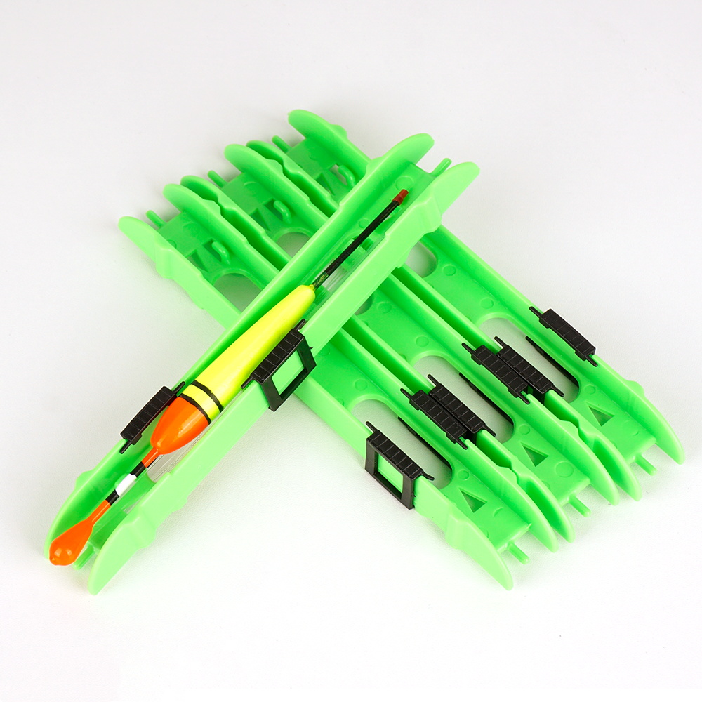 Hirisi 10pcs Fishing Plastic L - Fishing Line Winder ulasan dan harga