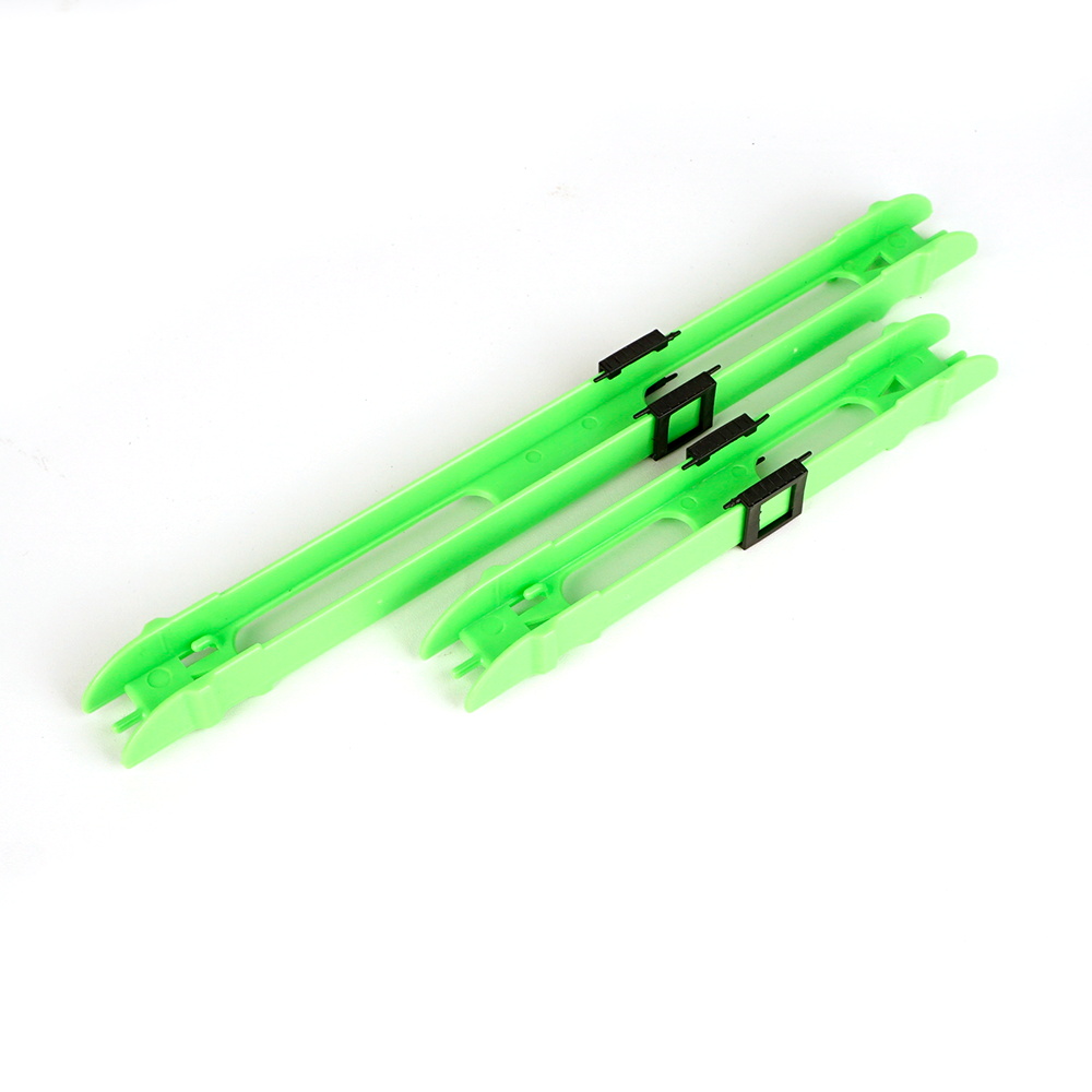Hirisi 10pcs Fishing Plastic L - Fishing Line Winder ulasan dan harga