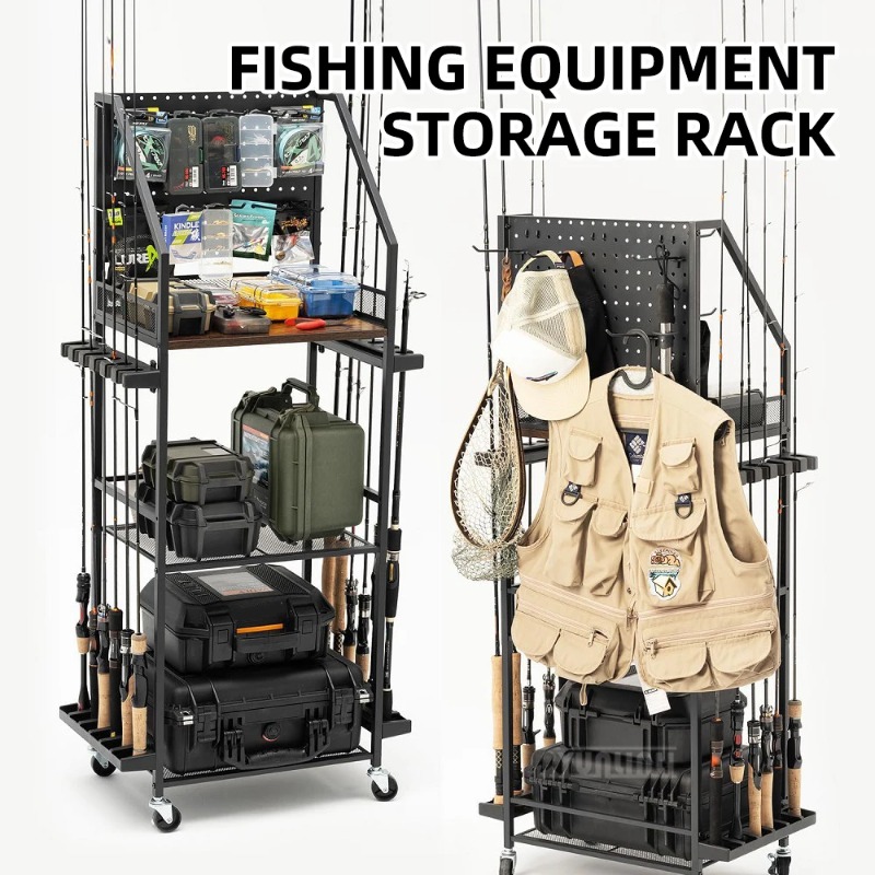 Fishing Genuine Shelf, Fishing - Fishing Line Spool ulasan dan harga