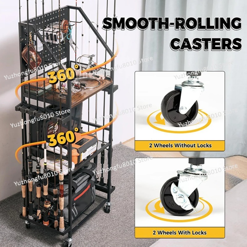 Fishing Genuine Shelf, Fishing - Fishing Line Spool ulasan dan harga