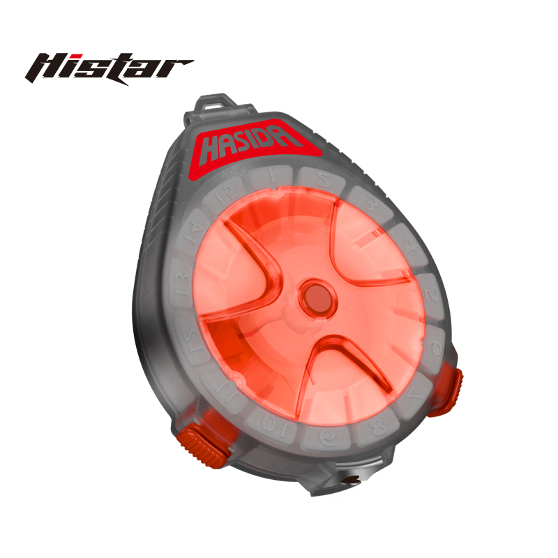 HASIDA Sub Line Box Fishing Ta - Fishing Line Box ulasan dan harga