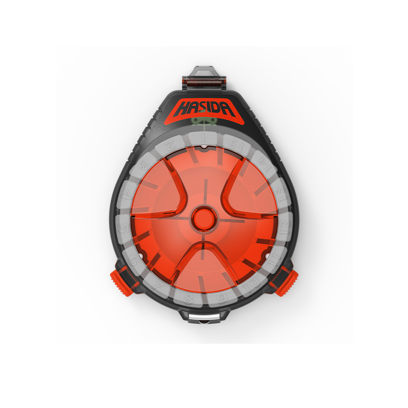 HASIDA Sub Line Box Fishing Ta - Fishing Line Box ulasan dan harga