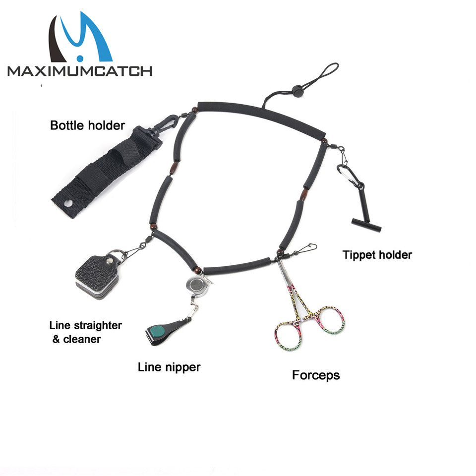 Maximumcatch High Quality Fly  - Monofilament Line ulasan dan harga