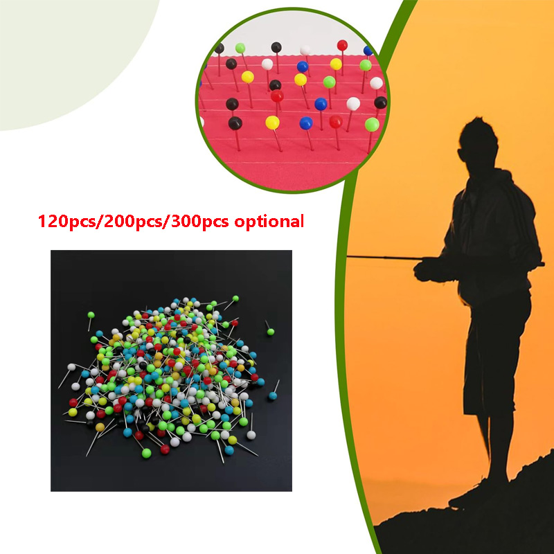 120/200/300Pcs Rig Safe Spare  - Fishing Line Winder ulasan dan harga
