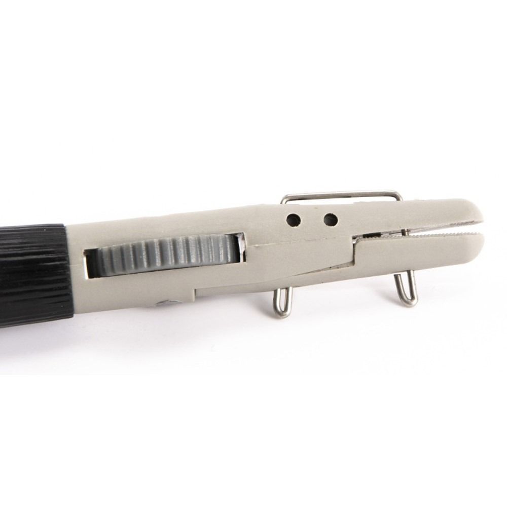1 PC Plastic Tie Hook Device M - Monofilament Line ulasan dan harga