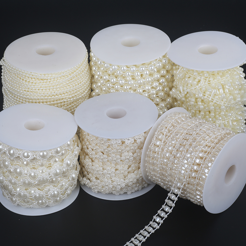 Hot Sale 2-10Meters Beige/ Whi - Monofilament Line ulasan dan harga