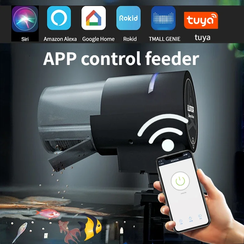 iLONDA New Wi-Fi Automatic Fis - Fishing Line Dispenser ulasan dan harga