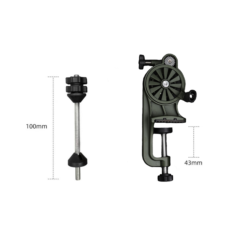Non-slip Fishing Line Spooler  - Fishing Line Winder ulasan dan harga