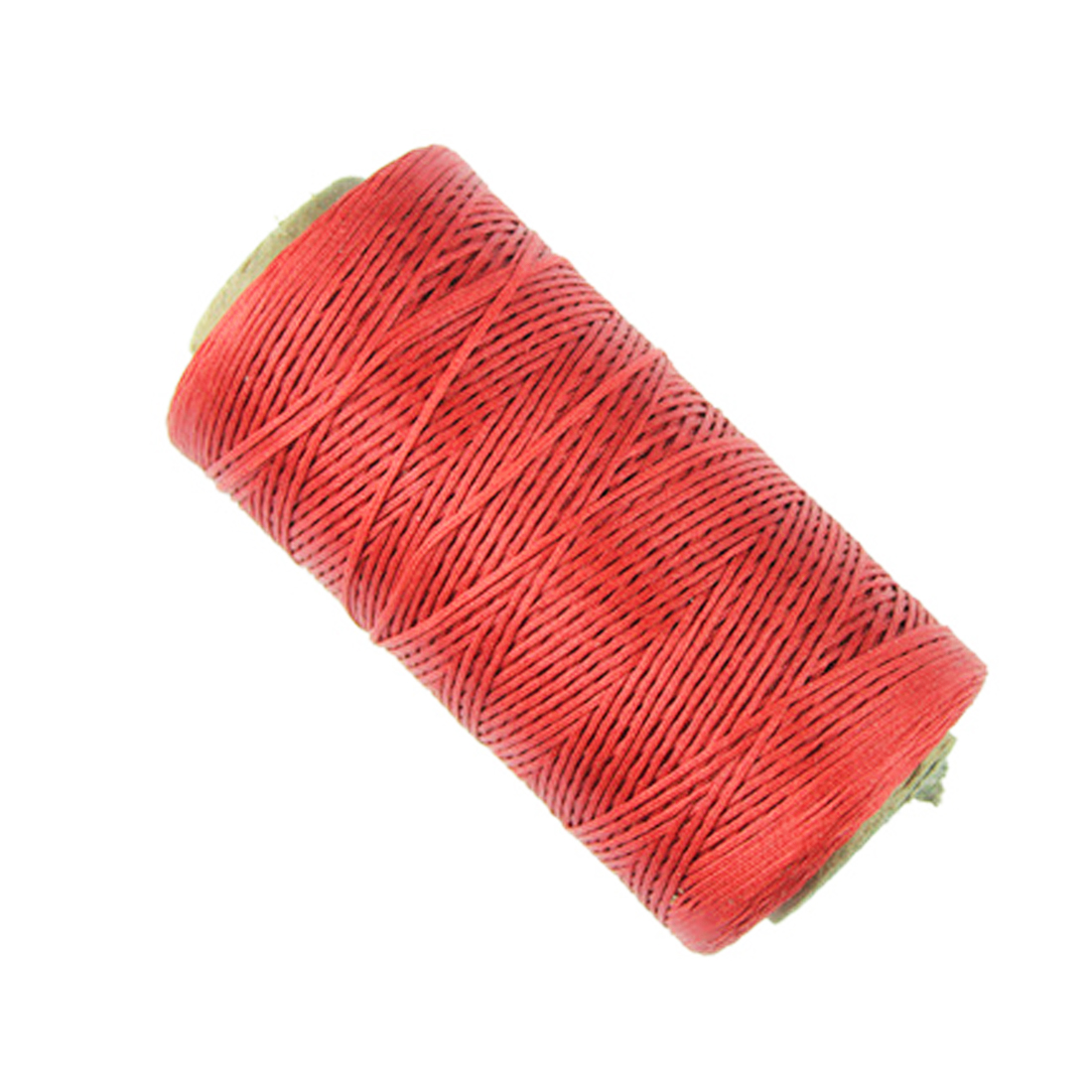 1mm 150D Leather Waxed Thread  - Copolymer Line ulasan dan harga
