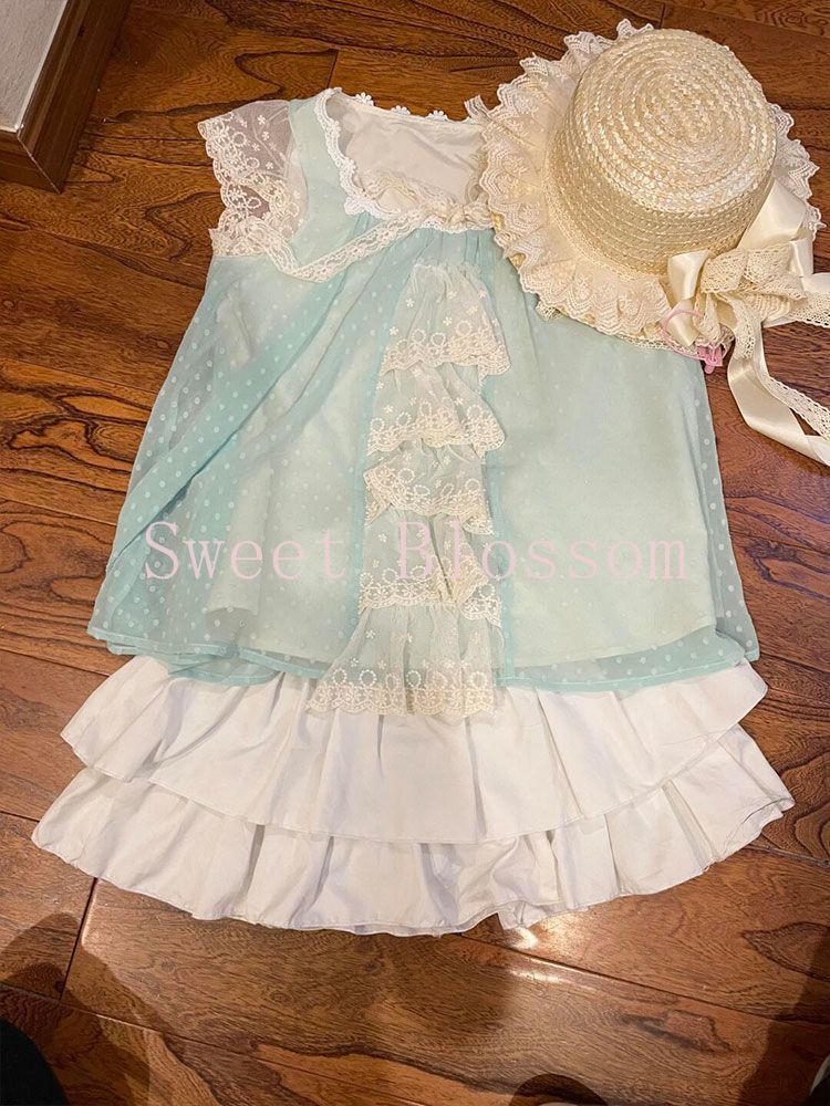 2025 Japanese Sweet Kawaii Two - Fly Line ulasan dan harga