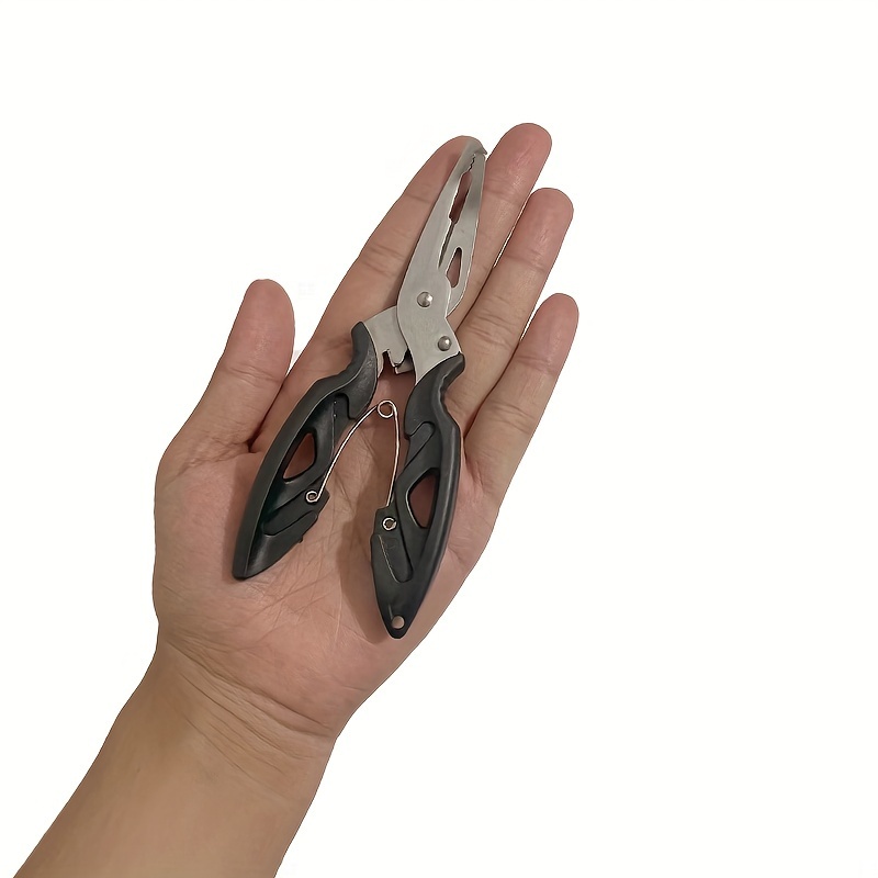 Brand New Fishing Pliers Lure  - Fishing Line Cutter ulasan dan harga