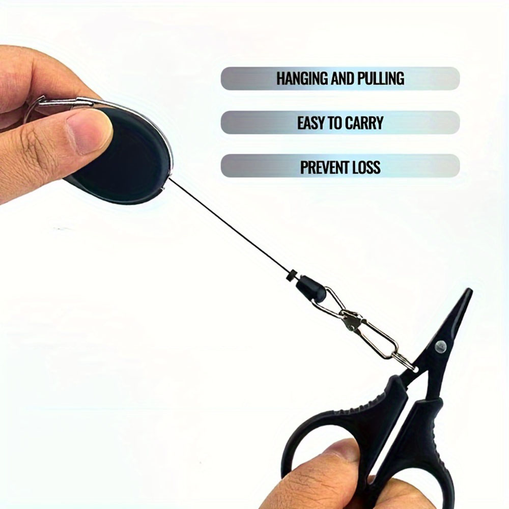 1set Titanium Coating Stainles - Monofilament Line ulasan dan harga
