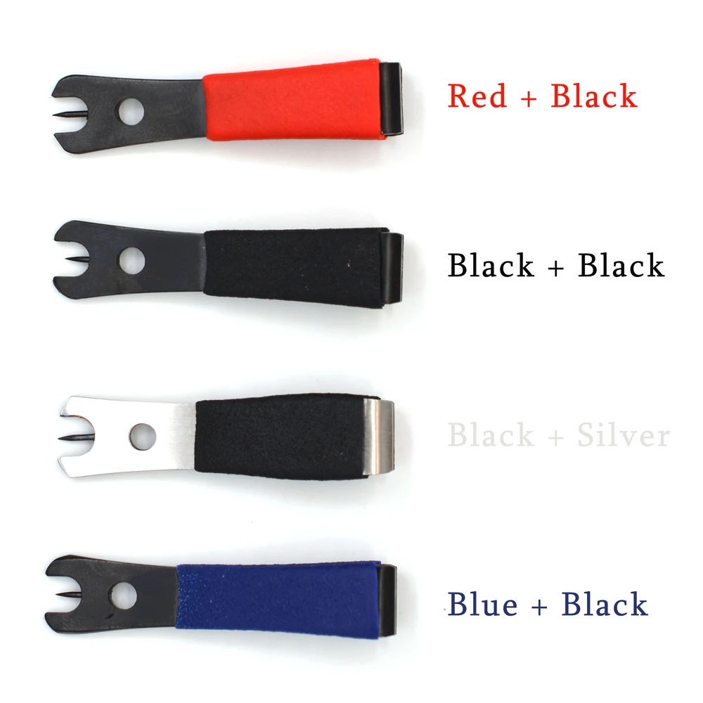 MNFT 1Pcs Fly Fishing Line Nip - Fishing Line Cutter ulasan dan harga