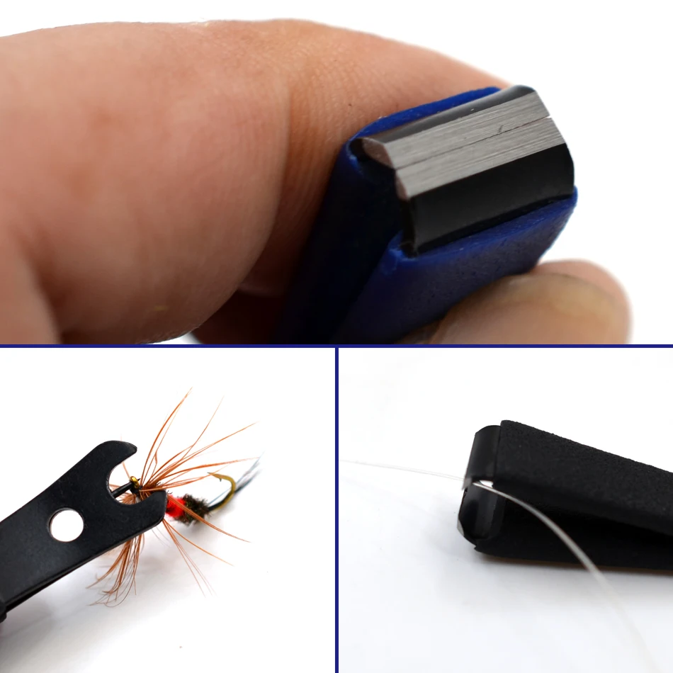 MNFT 1Pcs Fly Fishing Line Nip - Fishing Line Cutter ulasan dan harga