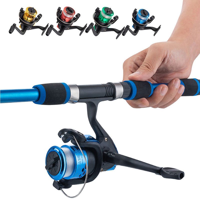 ❤️ Folding Saltwater Ultraligh - Fishing Line Dispenser ulasan dan harga