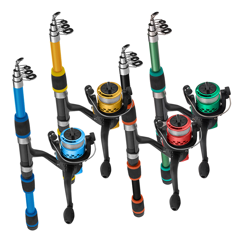 ❤️ Folding Saltwater Ultraligh - Fishing Line Dispenser ulasan dan harga