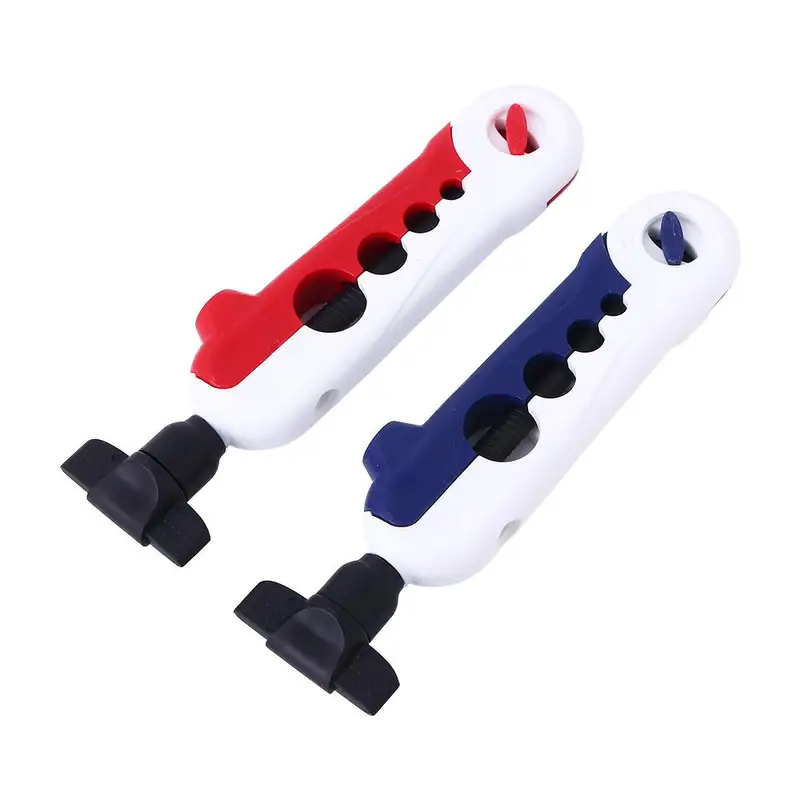 1/2/3/4Pcs For Various Sizes R - Fishing Line Spooler ulasan dan harga