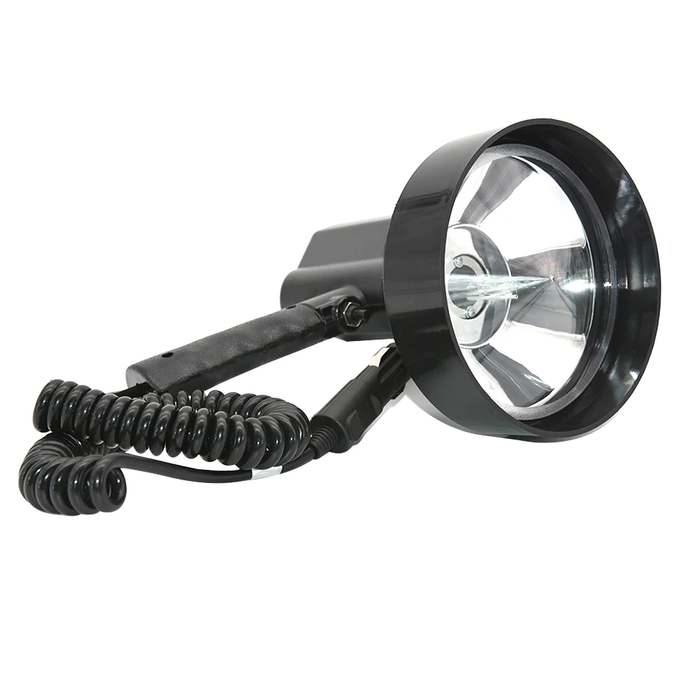 35W Handheld Light Remote Hunt - Monofilament Line ulasan dan harga