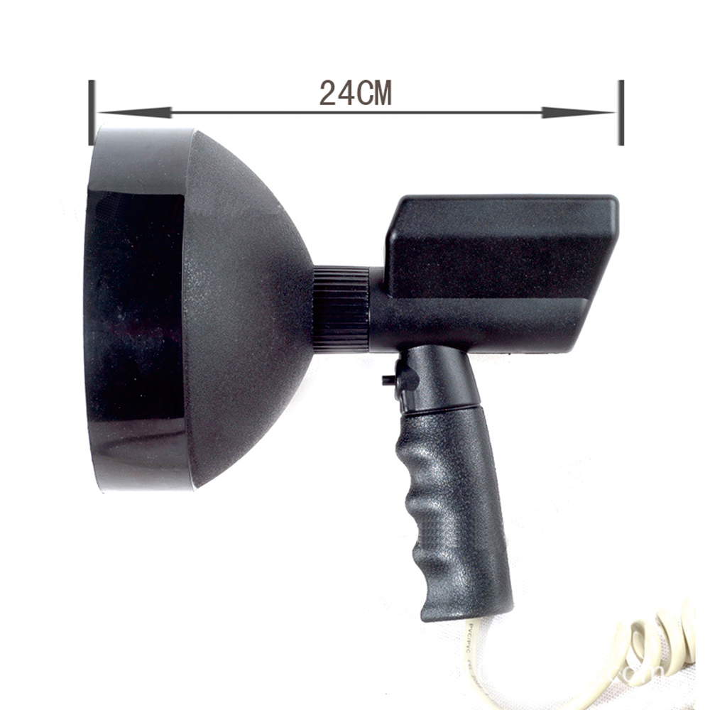 35W Handheld Light Remote Hunt - Monofilament Line ulasan dan harga