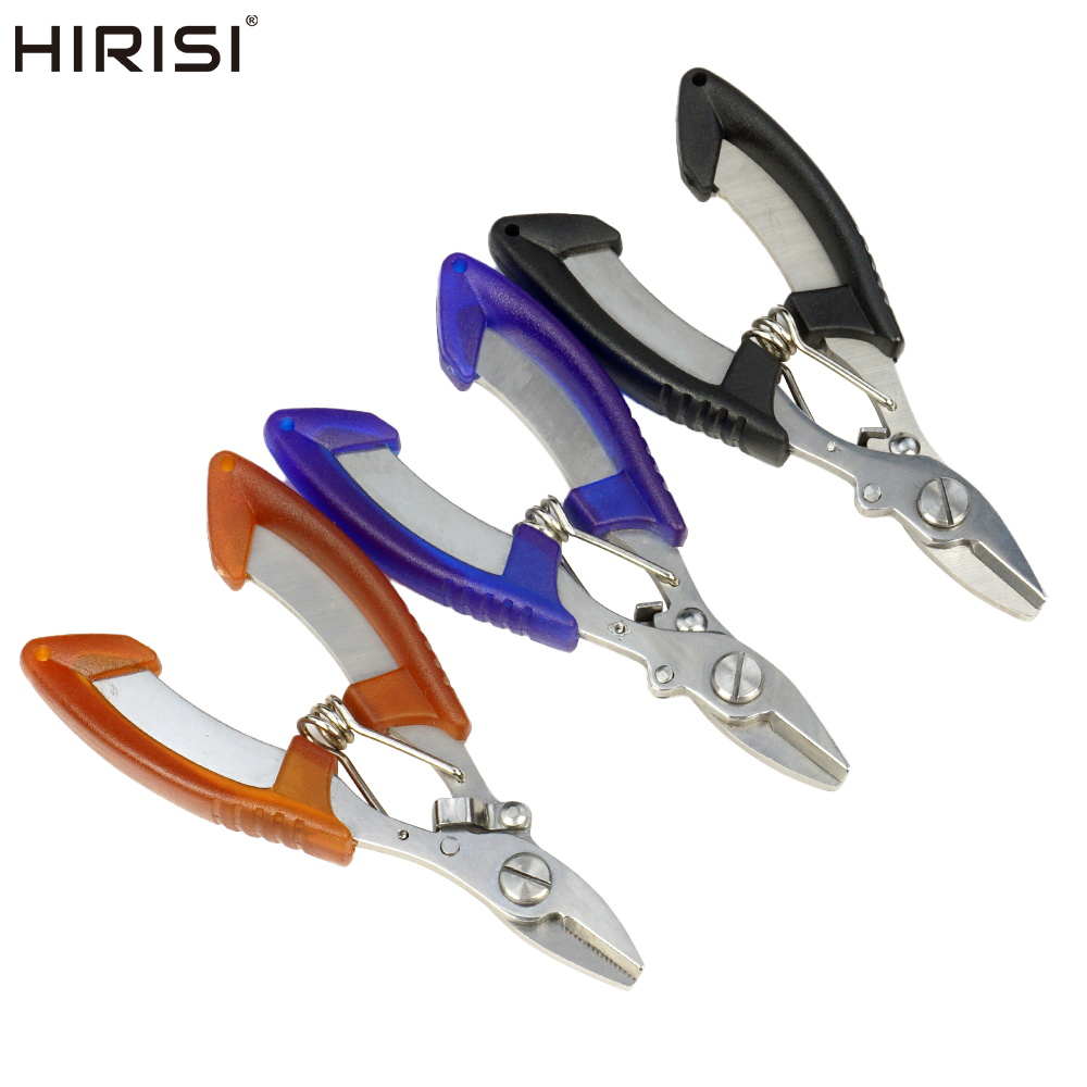 Hirisi JD03 Stainless Steel Fi - Fishing Line Cutter ulasan dan harga