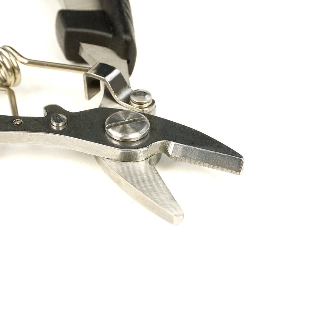 Hirisi JD03 Stainless Steel Fi - Fishing Line Cutter ulasan dan harga