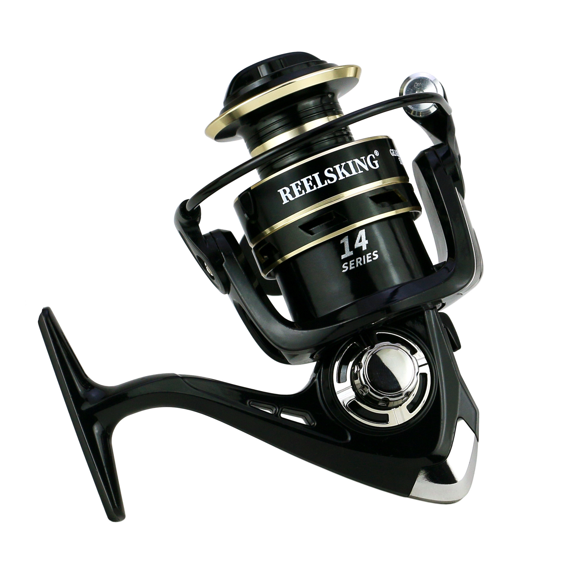 Ae Series 2026 To 7000 Spinnin - Ice Fishing Line ulasan dan harga