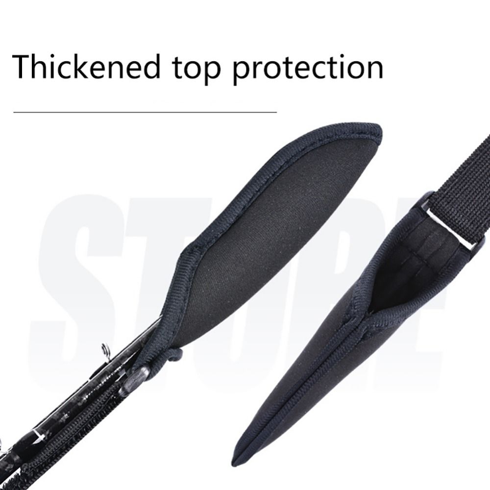 Adjustable Fishing Rod Storage - Fishing Line Spooler ulasan dan harga