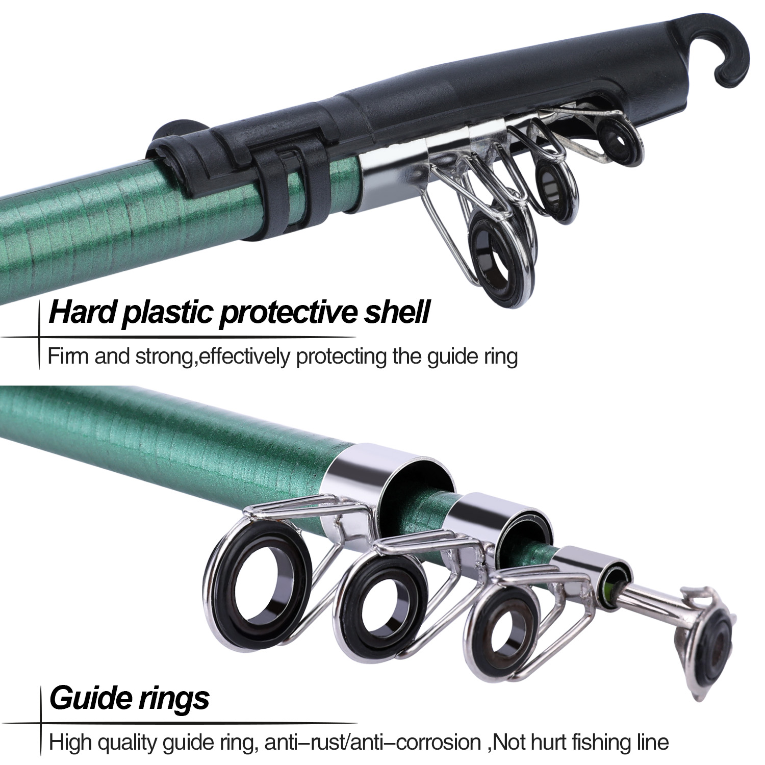Sougayilang Kids Fishing Pole  - Freshwater Line ulasan dan harga