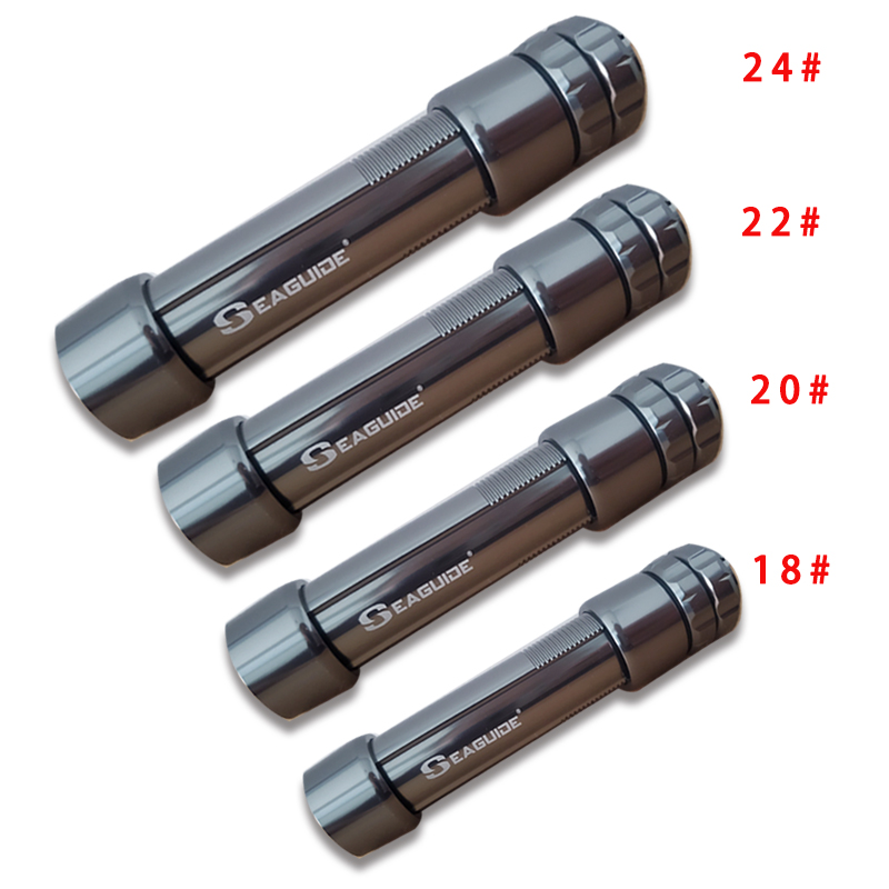 TAKEDO 18# 20# 22# 24# HBS Hea - Fishing Line Spool ulasan dan harga