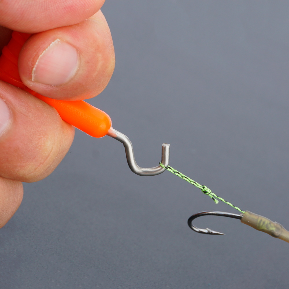 Hirisi BT06 4Pcs Carp Fishing  - Fishing Line Winder ulasan dan harga