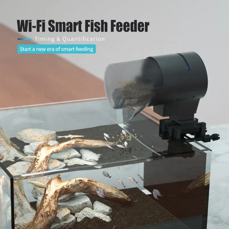 iLONDA New Wi-Fi Automatic Fis - Fishing Line Dispenser ulasan dan harga