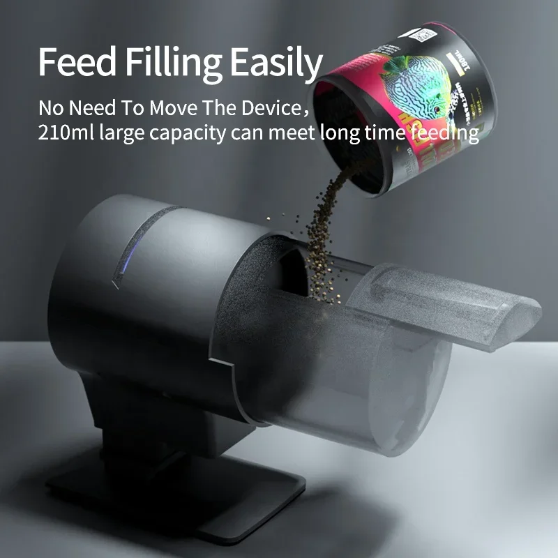 iLONDA New Wi-Fi Automatic Fis - Fishing Line Dispenser ulasan dan harga
